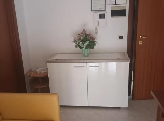 Apartman