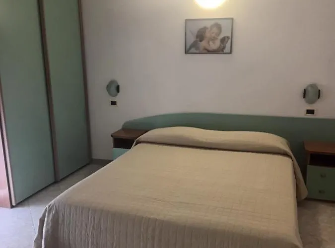 Apartman