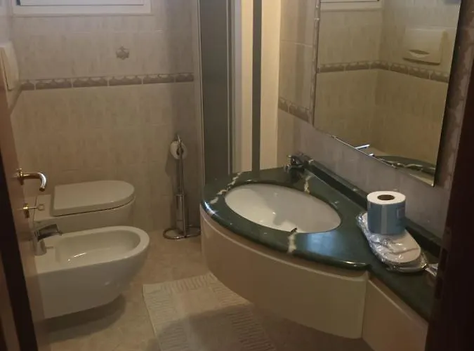 Apartman