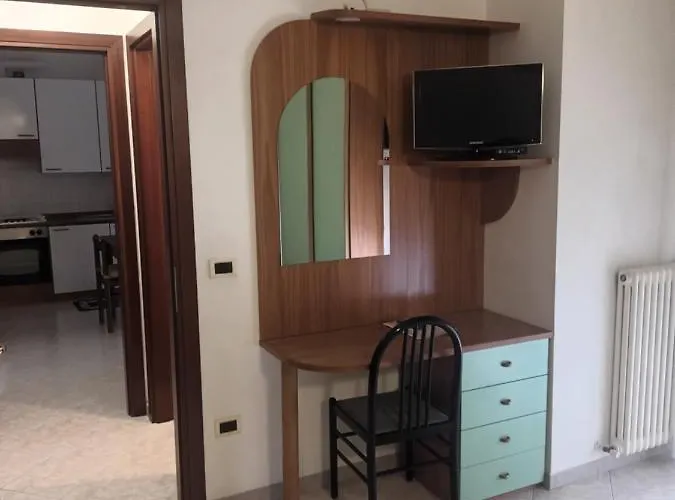 Apartman