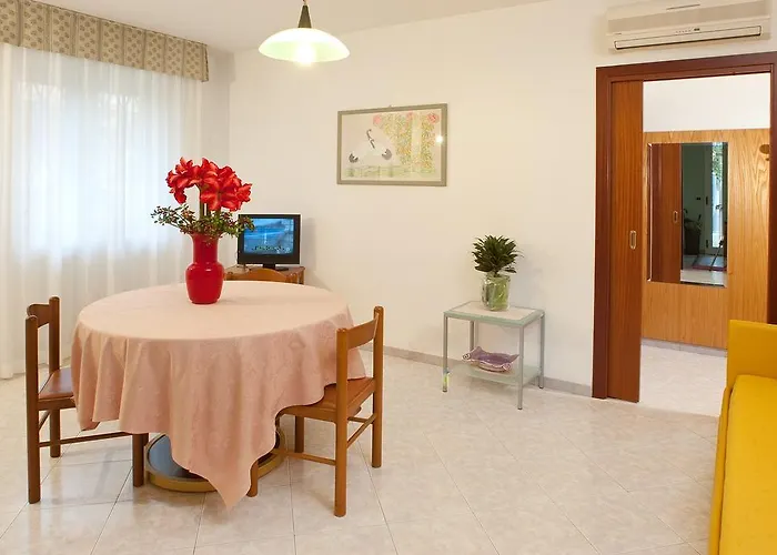 Superior apartman