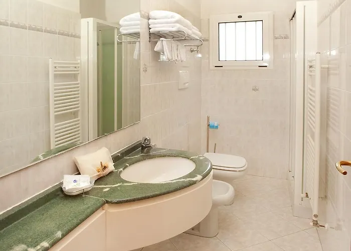 Superior apartman