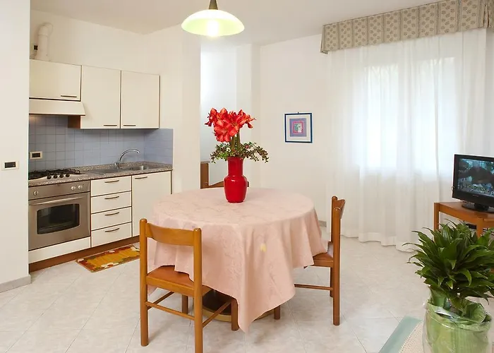 Superior apartman