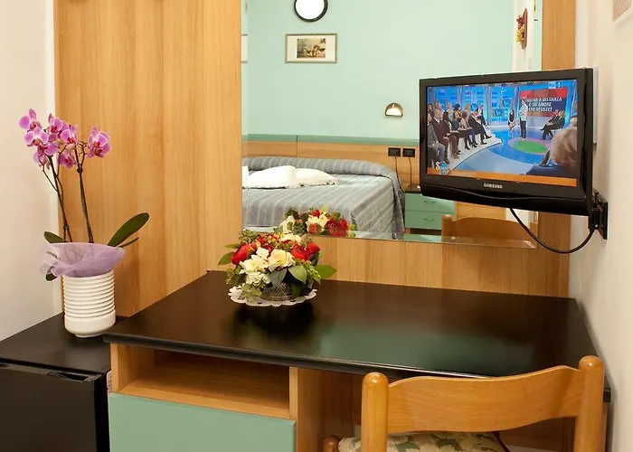 Superior apartman